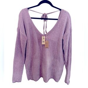 Garage Double V Tunic✨